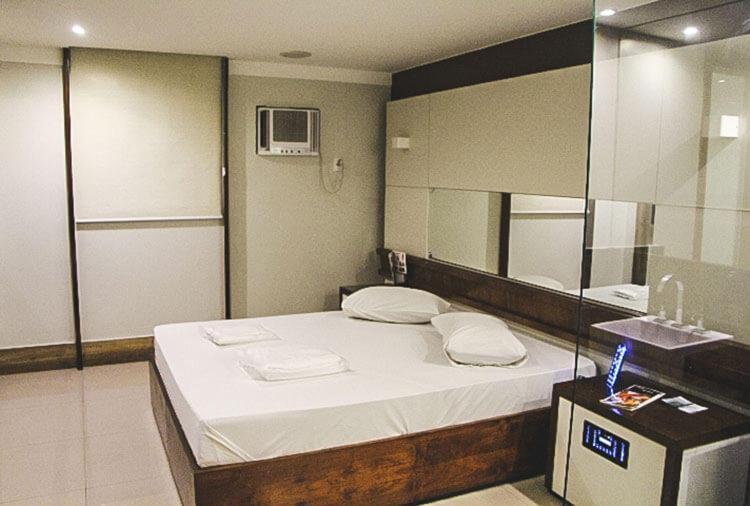Hotel Portelao ريو دي جانيرو المظهر الخارجي الصورة