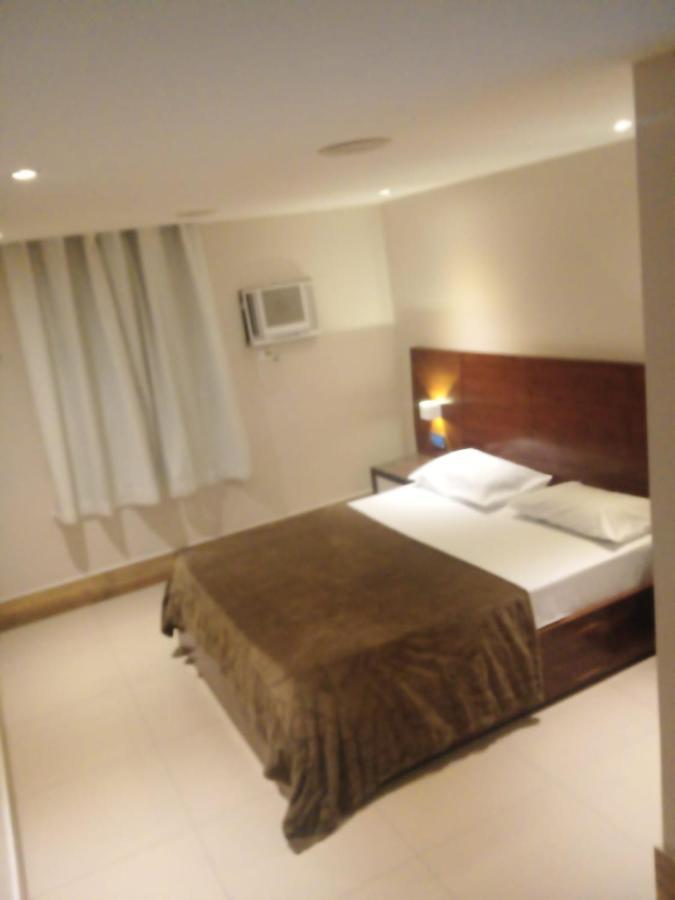 Hotel Portelao ريو دي جانيرو المظهر الخارجي الصورة