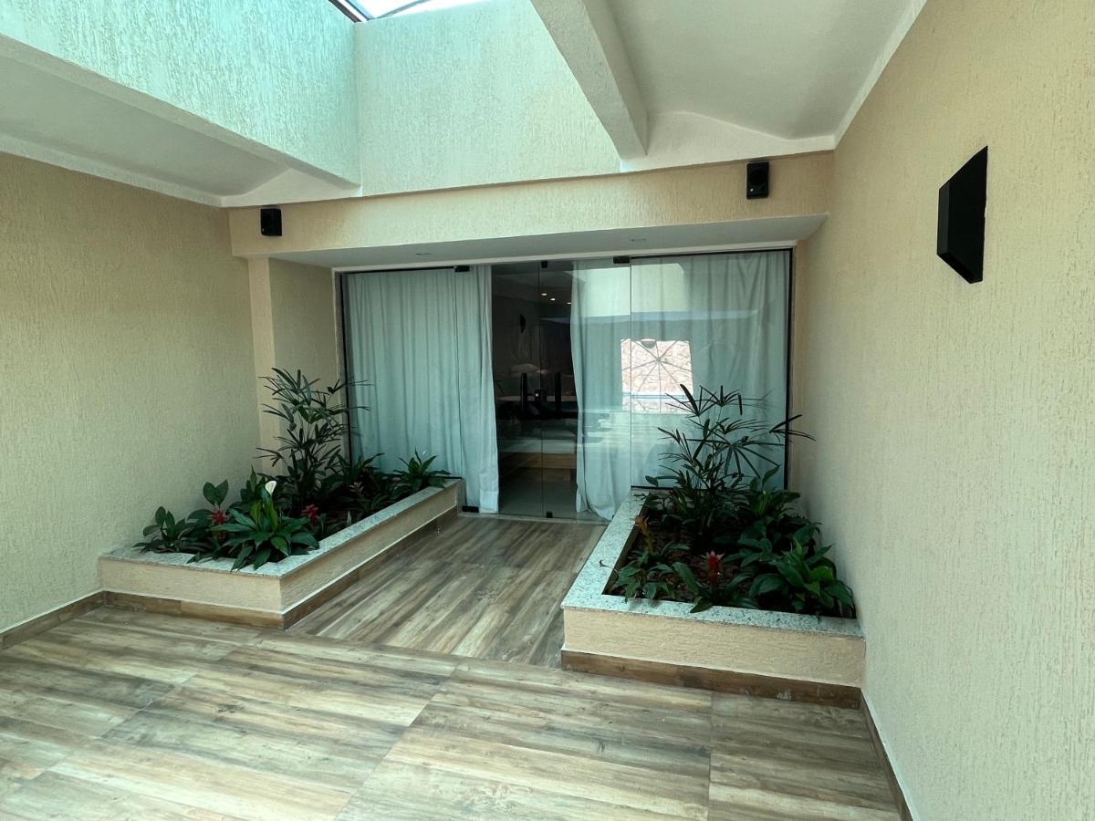 Hotel Portelao ريو دي جانيرو المظهر الخارجي الصورة