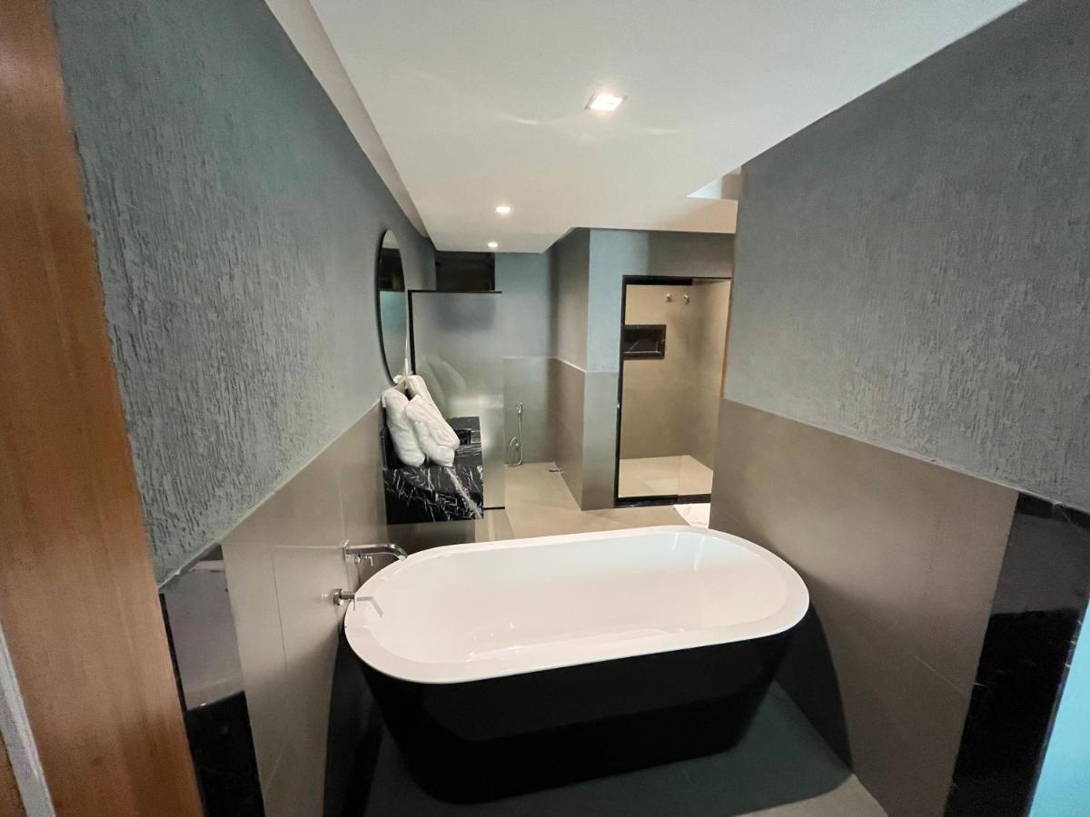 Hotel Portelao ريو دي جانيرو المظهر الخارجي الصورة