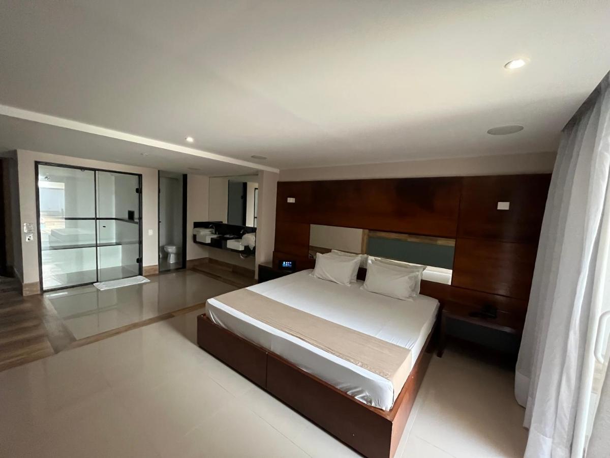 Hotel Portelao ريو دي جانيرو المظهر الخارجي الصورة